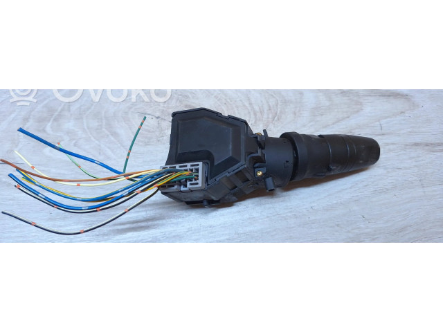 Ручка стеклоочистителей 252608h905 Nissan X-Trail T30