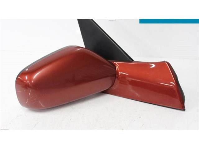 Зеркало электрическое        Saab 9-5  1998 - 2005 года   