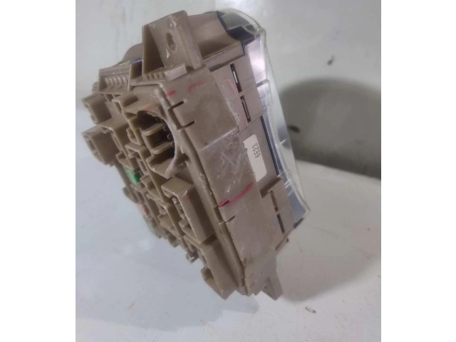 Панель приборов 76916733OU Citroen C1