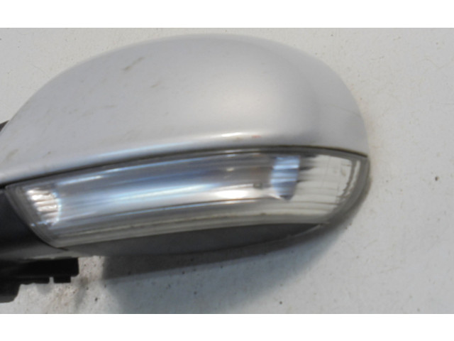 Зеркало (механическое) Volkswagen Golf Plus 2005 - 2013 года