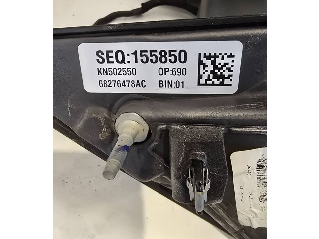 Zpětné zrcátko Ram 1500 2021 50968, P68276479AE