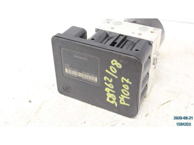 Jednotka ABS 4541JN, 06210209344 Peugeot 4007 2008