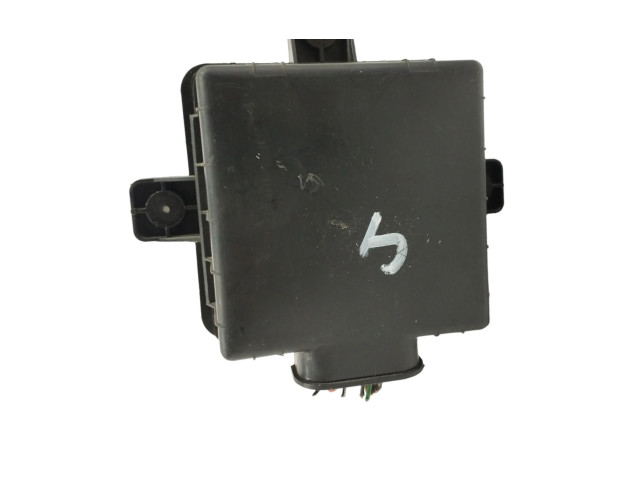 Модуль управления BSM 8216009662 SsangYong Kyron