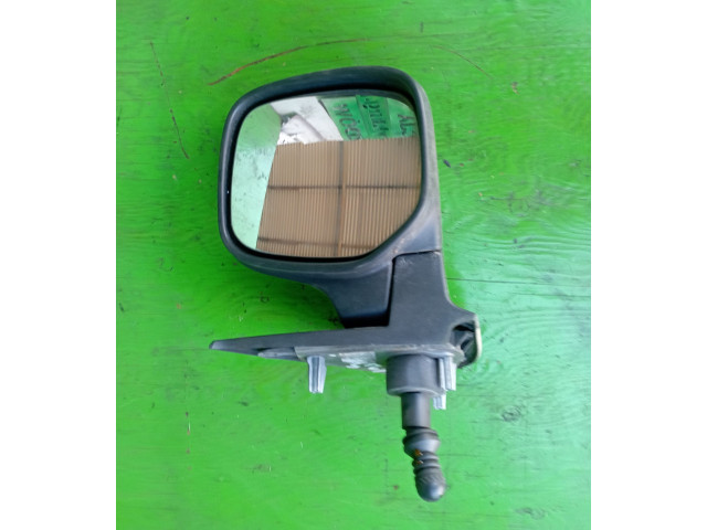 Zpětné zrcátko Citroen Berlingo 2006