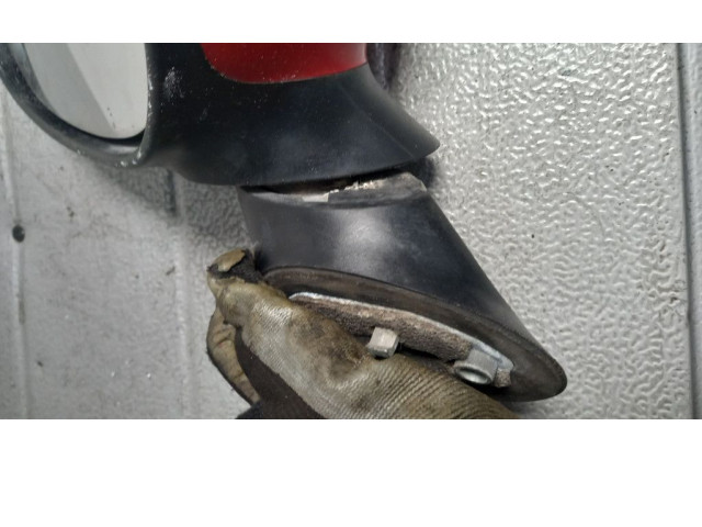 Zpětné zrcátko Fiat Punto (199) 2005