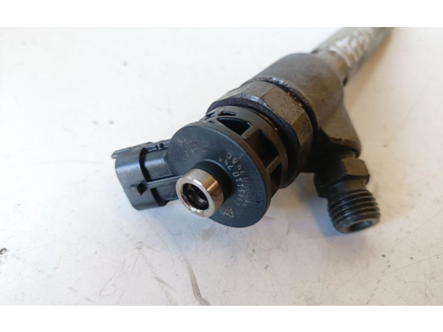 Форсунка 0445110749 Opel Combo D