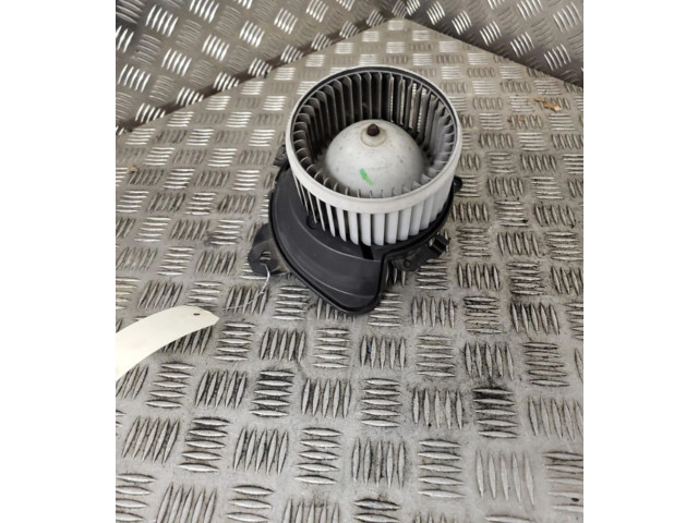 Вентилятор печки Fiat Grande Punto