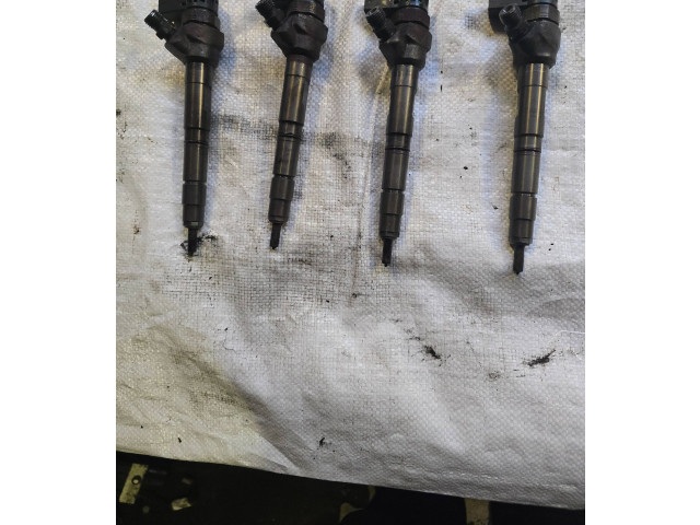 Vstřikovač 0445110369, 110927 Volkswagen Tiguan CFF