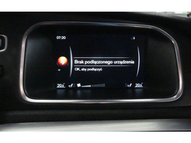 Дисплей 31382906AC, IMPRK1349611 Volvo V40