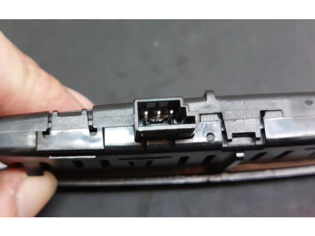 Дисплей    A0015424423   Mercedes-Benz E C207 W207