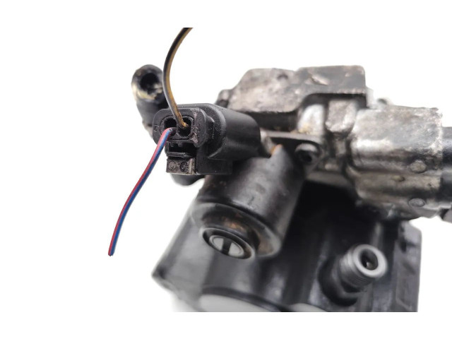 Vstřikovací čerpadlo A6510700601, 28252613   Mercedes-Benz E C207 W207    OM651.911 