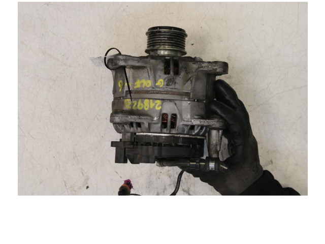 Генератор 03L903023F Volkswagen Golf Plus