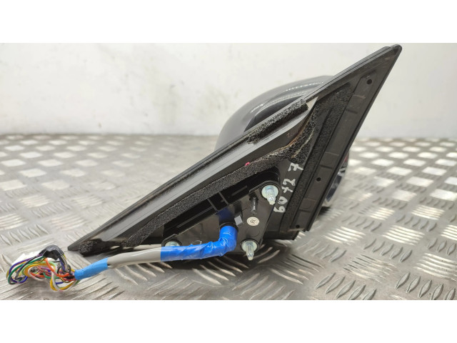 Зеркало электрическое     правое   Infiniti Q50  2014- года   