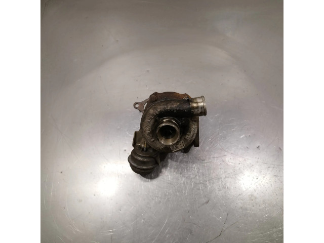 Turbodmychadlo Турбина 282012A701, 7752740002 Hyundai i30 1.6 D4fb