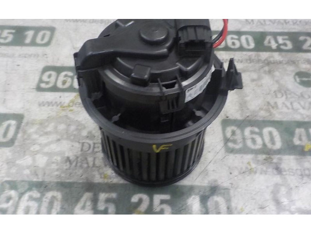 Вентилятор печки    1608182080, 587061701015   Peugeot 2008 I