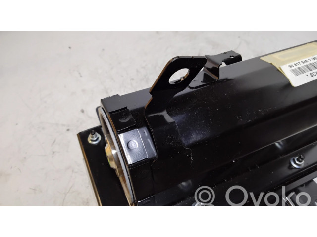 Подушка безопасности пассажира 96817940   Chevrolet Captiva