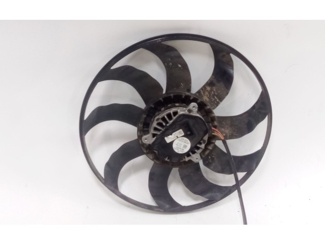 Вентилятор радиатора     5WA121203G    Cupra Formentor 