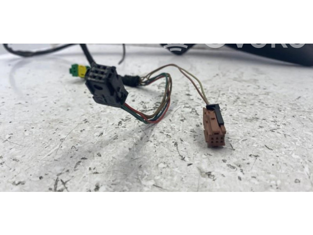 Зеркало электрическое        Citroen C8   -  года   