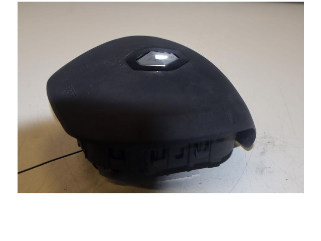 Надувная подушка для руля    985108265R   Renault Clio IV