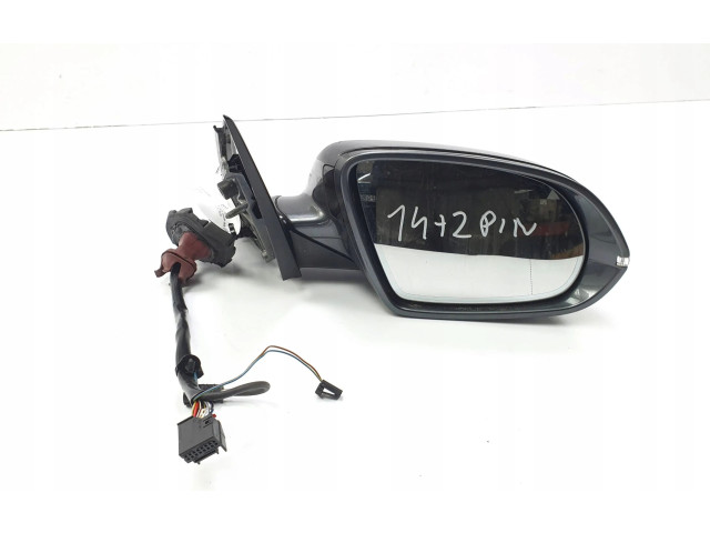 Zpětné zrcátko Audi A8 S8 D4 4H 2014