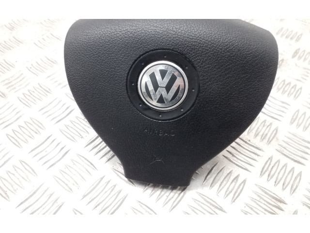 Надувная подушка для руля