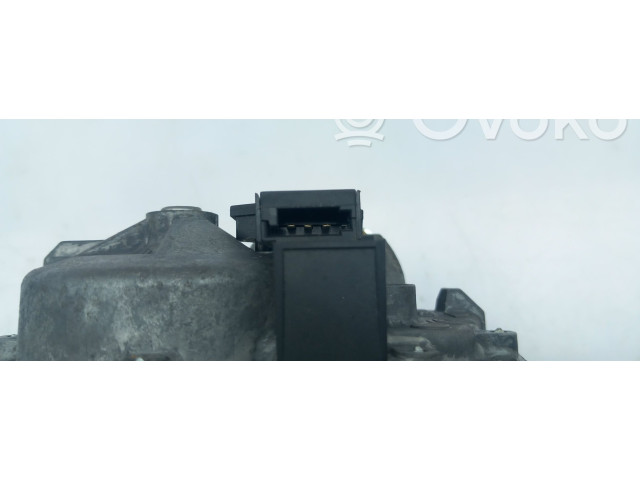 Моторчик заднего дворника 50508587, W000007336 Alfa Romeo Mito