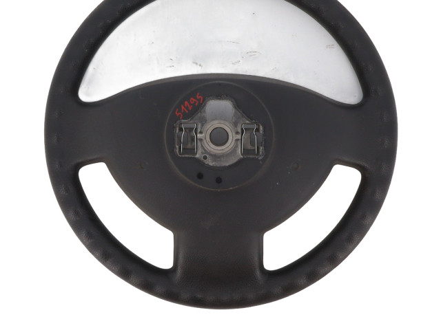 Руль Dacia Sandero