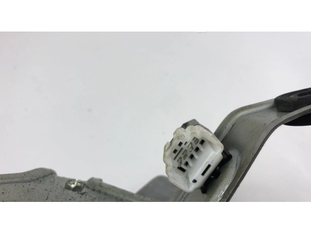 Моторчик заднего дворника 035111600, 98700-2P000 KIA Sorento