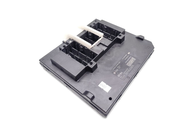 Блок комфорта 5Q0937084AG, 5WK50891 Audi A3 S3 8V