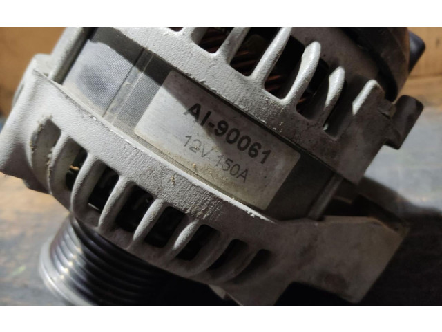 Генератор AI-90061 Land Rover Range Rover Sport L320