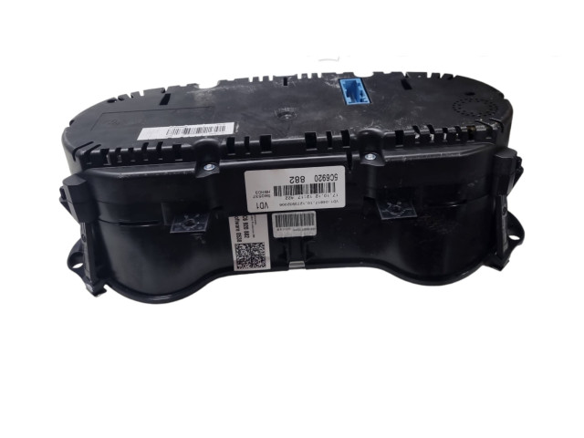 Панель приборов 5C6920882   Volkswagen Jetta VI       