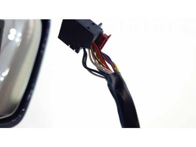 Zpětné zrcátko  Audi A8 S8 D3 4E 2006  E1021061  