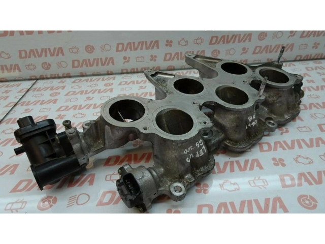 Всасывающий коллектор