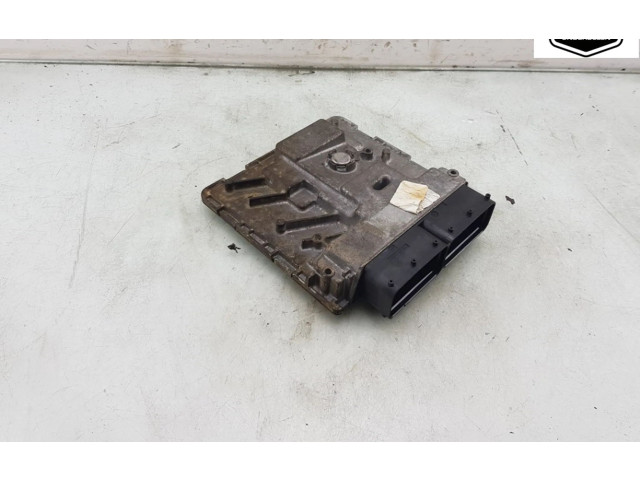 Блок управления двигателя 06L907425B, 06L907425B Audi Q5 SQ5
