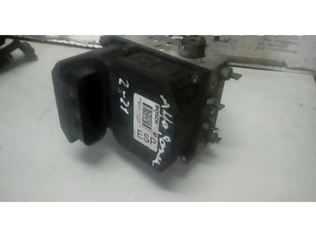 Řídící jednotka 0265950087 Alfa Romeo 166 2005