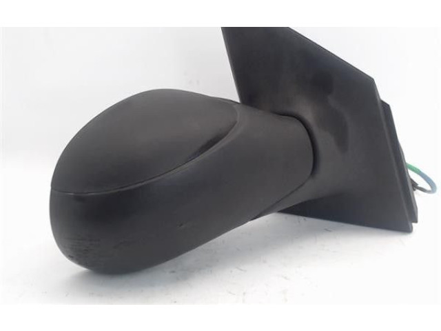 Зеркало электрическое Citroen C2 - года