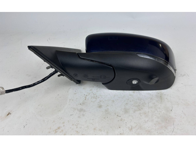 Зеркало электрическое Maserati Levante 2017 - года