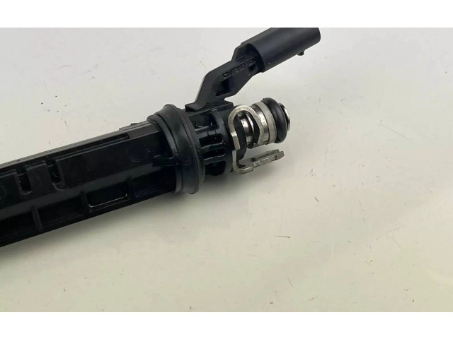 Форсунка 166005550R    Renault Arkana   