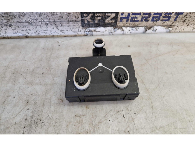 Блок управления 5Q4959592E, 5Q4959592E Volkswagen Golf VII