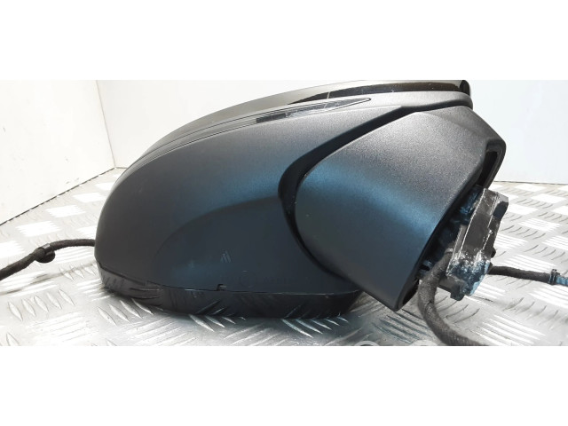 Zpětné zrcátko pravé Audi A6 S6 C8 4K 2018 4K2857410B, 4N0857536B