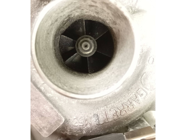 Турбина Jaguar XJ X350 6R8Q6K682AC, 6NW009206