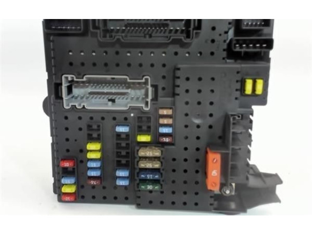 Модуль управления BSM 8676391, 12217799   Volvo V70    