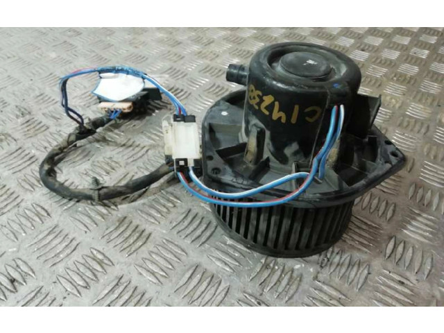 Вентилятор печки    0130111154   Nissan Vanette