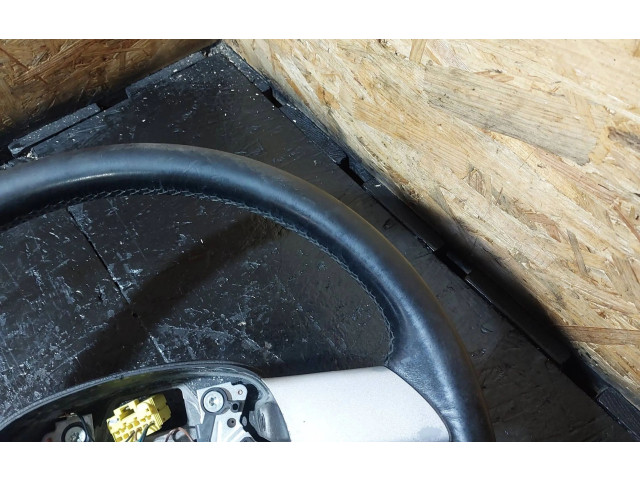 Руль Volkswagen Polo  2002 - 2005 года 6Q0419091K, 3052595      