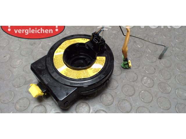 Подрулевой шлейф SRS NICHTZUTREFFEND Hyundai Getz