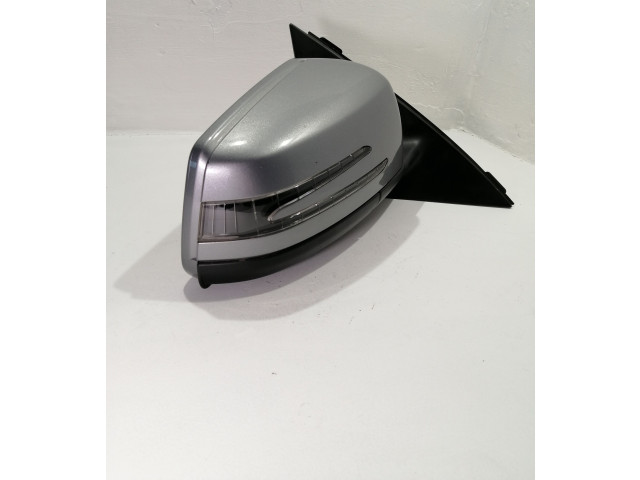 Zpětné zrcátko  Mercedes-Benz C W204 2011  A3167412, A3164777R  