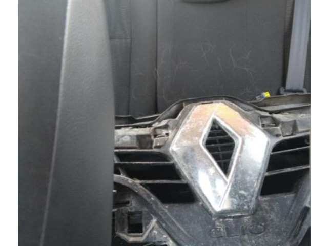 Зеркало электрическое Dacia Duster 2010 - 2017 года