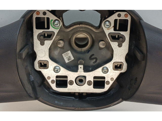 Руль Mini One - Cooper Coupe R56 2005 - 2014 года