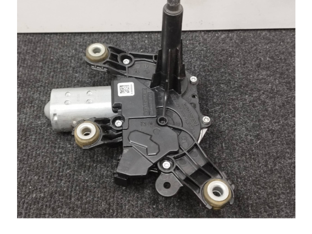 Моторчик заднего дворника 287102467R, W000029654 Dacia Dokker