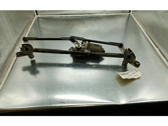 Моторчик дворников 981102P000 KIA Sorento